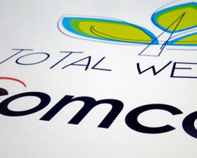 Comcast is the largest cable operator, home internet service provider, and third largest home telephone service provider in the United States, providing cable television, broadband Internet, telephone service and home security to both residential and commercial customers in 40 states. Comcast needed an internal campaign for it's nearly 90,000 employees that created awareness about health initiatives within the company.